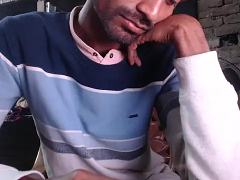 ThethunderPo online show from February 27, 2:43 pm