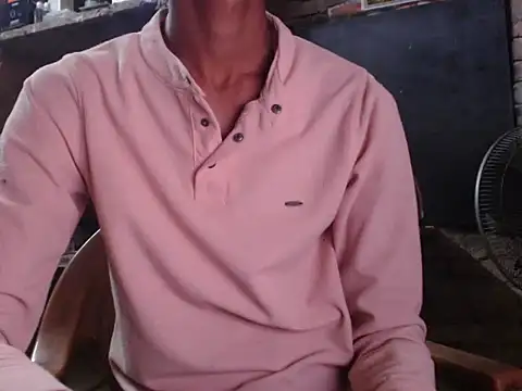 ThethunderPo online show from March 18, 9:20 am