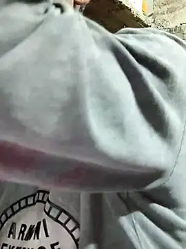 ThethunderPo online show from September 16, 1:23 pm