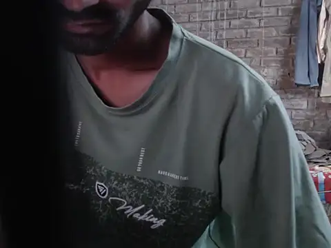 ThethunderPo online show from November 9, 2:54 am