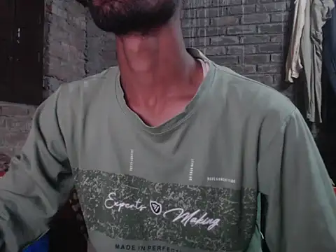 ThethunderPo online show from November 22, 3:00 pm