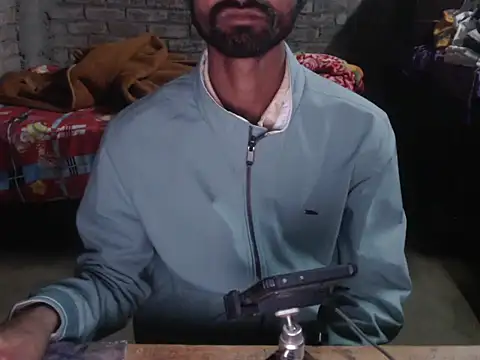 ThethunderPo online show from February 9, 3:05 pm