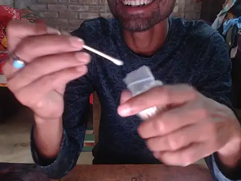 ThethunderPo online show from April 4, 3:27 am