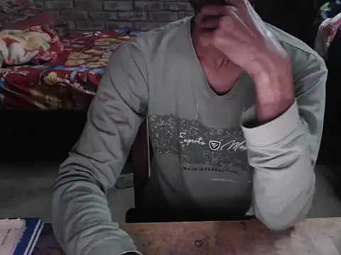 ThethunderPo online show from April 12, 4:56 pm