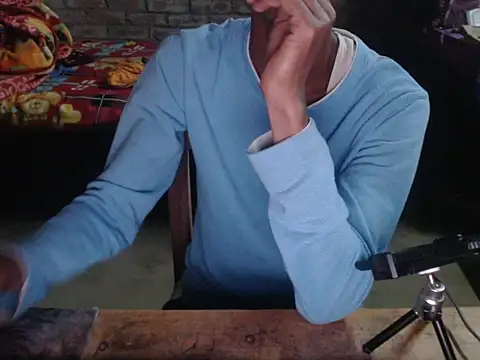 ThethunderPo online show from April 21, 4:12 pm