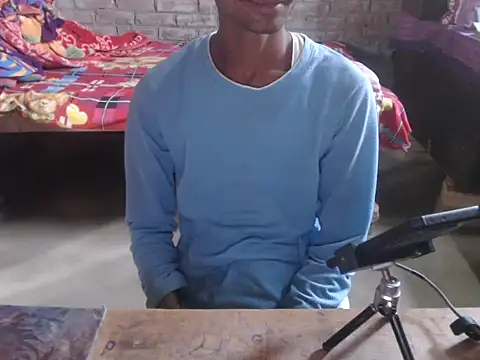 ThethunderPo online show from April 22, 4:59 am