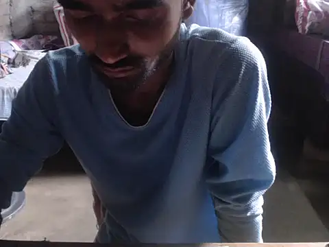 Snapshot of ThethunderPo chatting on July 22, 7:22 am ThethunderPo online show from July 22, 7:22 am