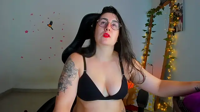 Susan Foxx online show from February 21, 5:25 pm