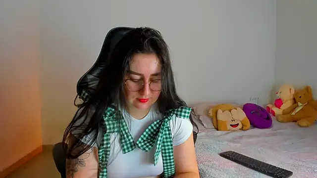 Susan Foxx online show from March 17, 5:05 pm