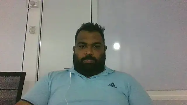 FatCockBoySL online show from February 8, 4:14 am