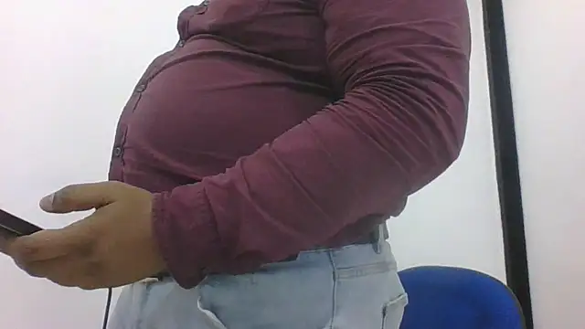 FatCockBoySL online show from October 21, 12:06 pm