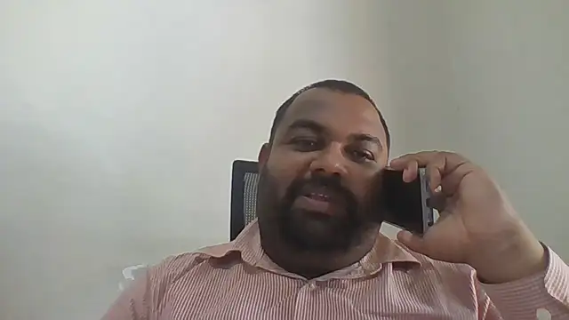 FatCockBoySL online show from June 2, 8:05 am