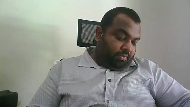 Snapshot of FatCockBoySL chatting on June 25, 6:07 am FatCockBoySL online show from June 25, 6:07 am
