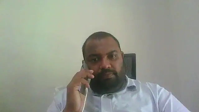 Snapshot of FatCockBoySL chatting on July 6, 10:45 am FatCockBoySL online show from July 6, 10:45 am