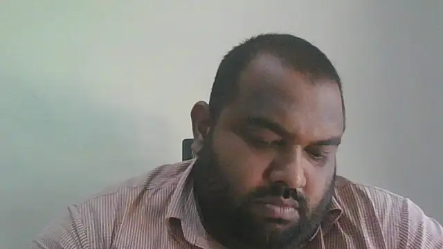 Snapshot of FatCockBoySL chatting on July 7, 4:15 am FatCockBoySL online show from July 7, 4:15 am