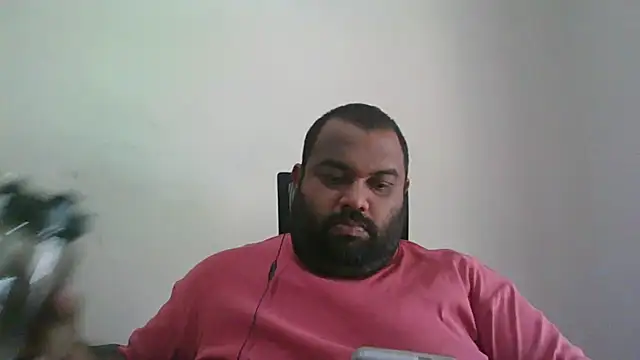 Snapshot of FatCockBoySL chatting on July 18, 5:33 am FatCockBoySL online show from July 18, 5:33 am