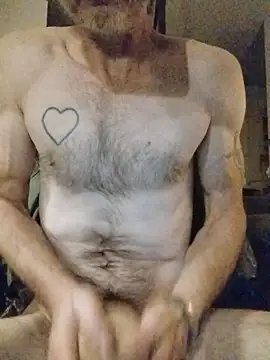 ROBERT0516 online show from April 12, 8:08 am