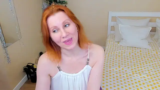 FoxySophia online show from January 8, 11:34 am