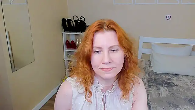 FoxySophia online show from February 26, 1:48 am