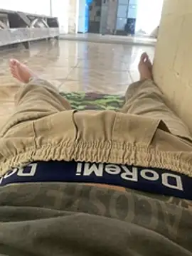 descret 19 online show from April 14, 3:29 pm