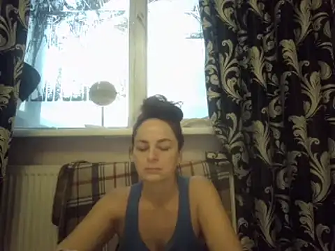 LindaStarS online show from February 22, 6:06 am