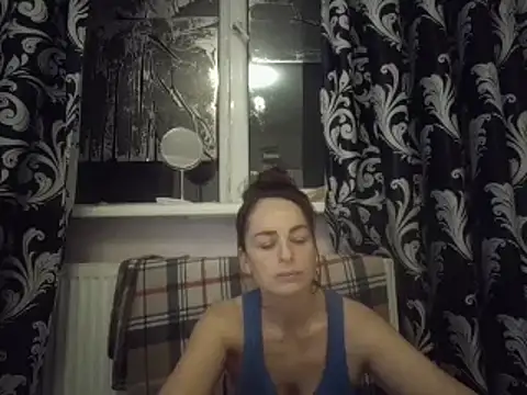 LindaStarS online show from February 23, 6:12 pm