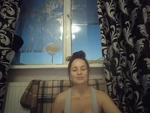 LindaStarS online show from February 25, 4:10 pm