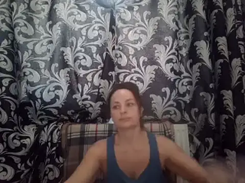 LindaStarS online show from March 8, 6:43 am