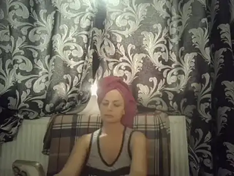 LindaStarS online show from March 15, 10:35 am