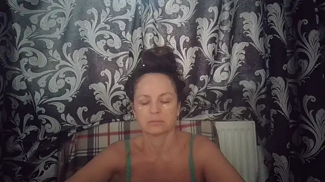 LindaStarS online show from September 20, 4:35 am