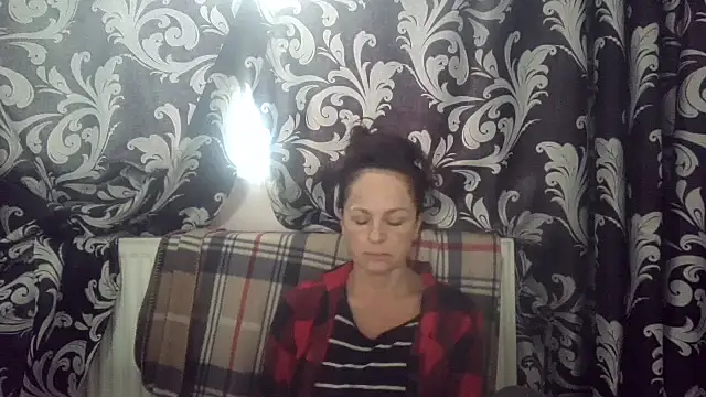 LindaStarS online show from October 26, 8:31 am