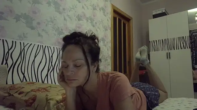 LindaStarS online show from November 27, 7:16 pm