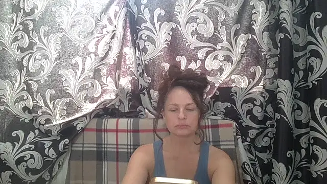 LindaStarS online show from June 12, 11:31 am