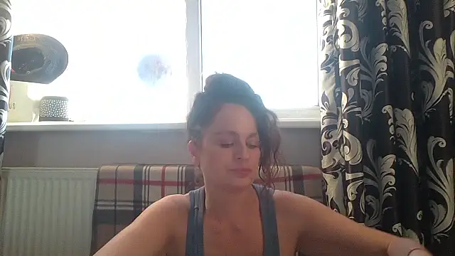 LindaStarS online show from June 13, 5:11 pm