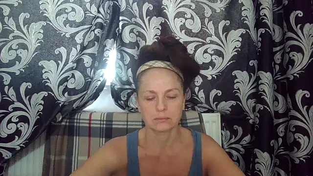LindaStarS online show from June 27, 4:50 am