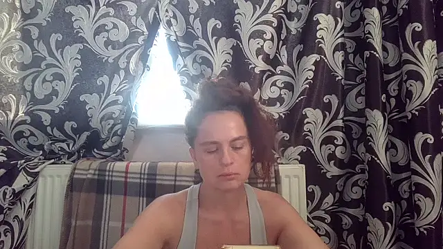 LindaStarS online show from June 27, 4:34 pm