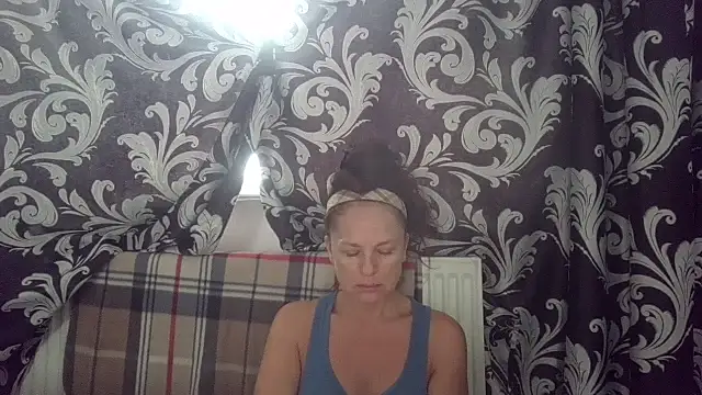 LindaStarS online show from July 23, 7:17 am
