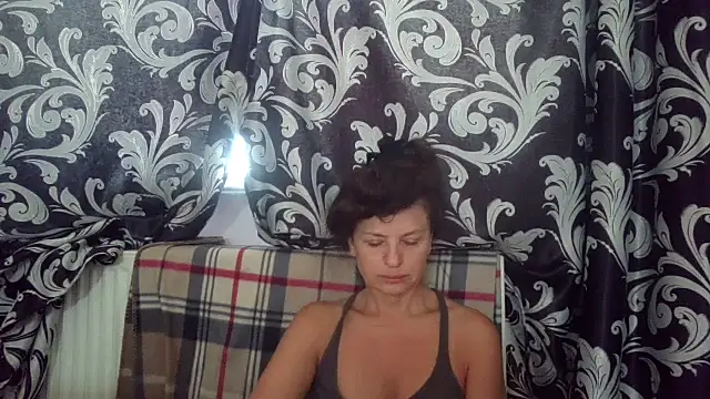 LindaStarS online show from August 1, 5:29 am