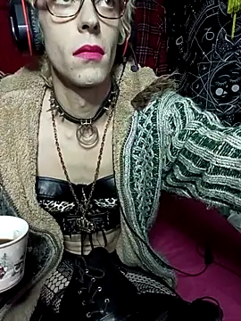 jessysky723 online show from December 5, 7:50 am