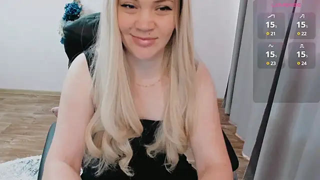 Snapshot of AllAboutLoveXx chatting on January 2, 7:33 am AllAboutLoveXx online show from January 2, 7:33 am