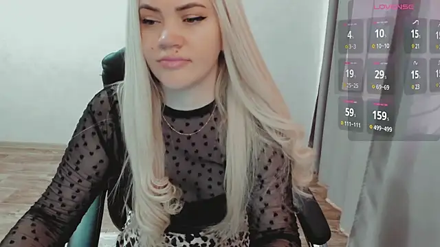 Snapshot of AllAboutLoveXx chatting on February 14, 7:17 am AllAboutLoveXx online show from February 14, 7:17 am