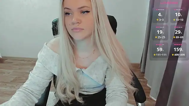 Snapshot of AllAboutLoveXx chatting on March 6, 7:57 am AllAboutLoveXx online show from March 6, 7:57 am