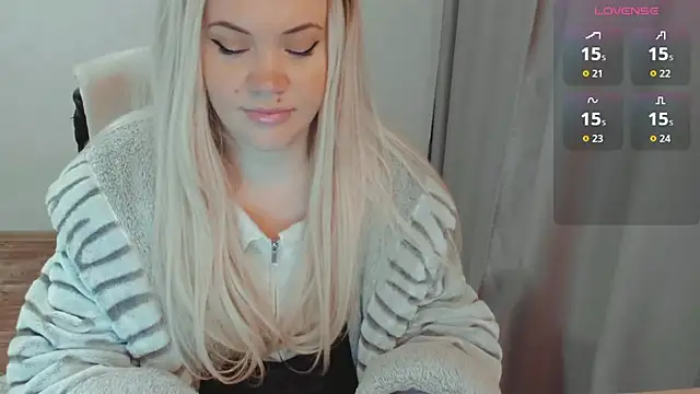 AllAboutLoveXx online show from January 9, 6:38 am