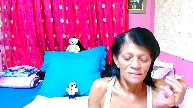 SLUTTYROXY online show from February 9, 1:22 am