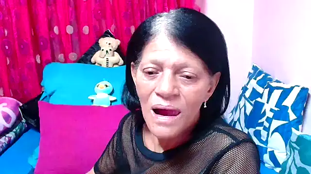 SLUTTYROXY online show from October 21, 7:36 pm