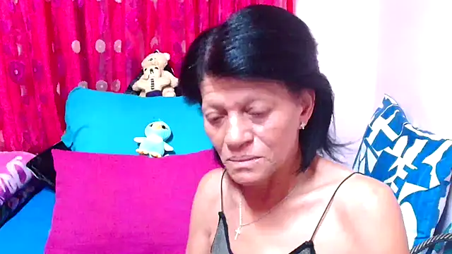 SLUTTYROXY online show from October 26, 5:52 pm