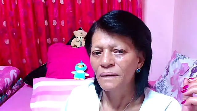 SLUTTYROXY online show from November 10, 4:11 am