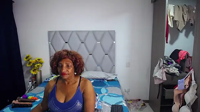 AnnaSim online show from March 9, 10:52 am