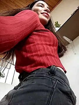 loveuu-bae online show from December 17, 9:16 pm