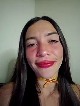 loveuu-bae online show from October 31, 1:17 am